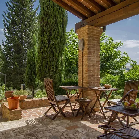 Aurelia By Interhome * Castelfiorentino