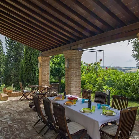 Aurelia By Interhome