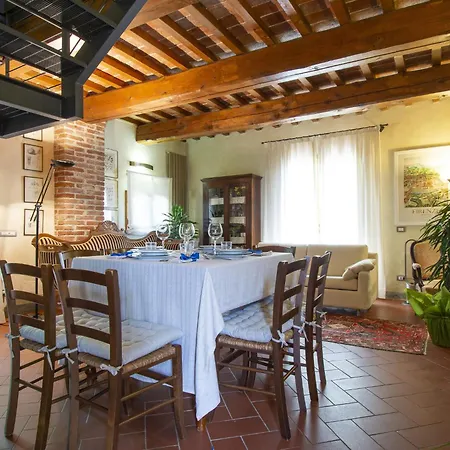 Aurelia By Interhome Castelfiorentino