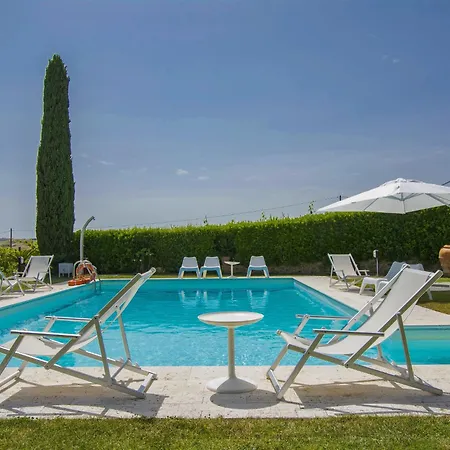 Aurelia By Interhome