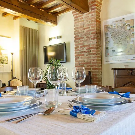 Aurelia By Interhome Tatil Evi *