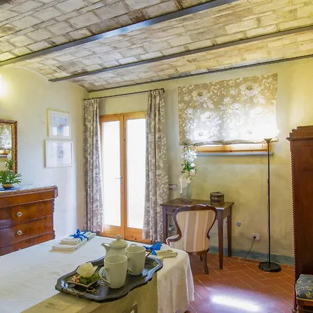 Aurelia By Interhome Castelfiorentino