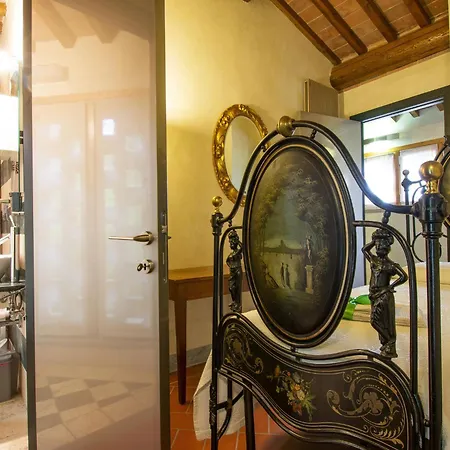 Tatil Evi Aurelia By Interhome Castelfiorentino