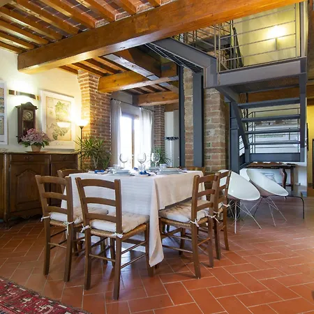 Tatil Evi Aurelia By Interhome Castelfiorentino
