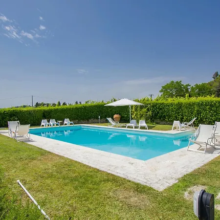 Aurelia By Interhome * Castelfiorentino