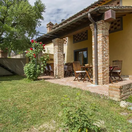 Tatil Evi Aurelia By Interhome