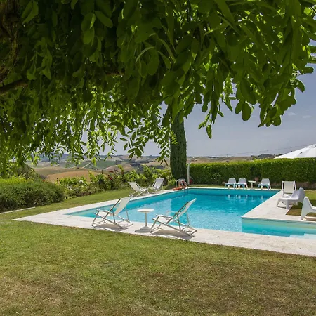 Aurelia By Interhome Tatil Evi Castelfiorentino