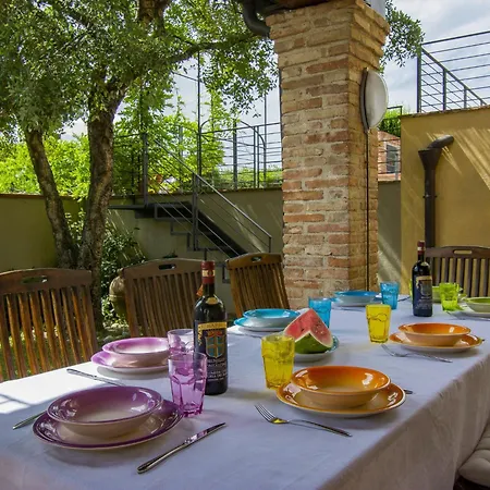 Aurelia By Interhome Tatil Evi Castelfiorentino