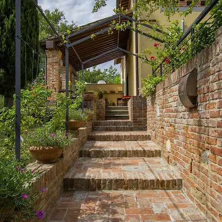 Tatil Evi Aurelia By Interhome Castelfiorentino