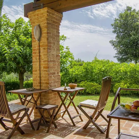 Aurelia By Interhome Tatil Evi