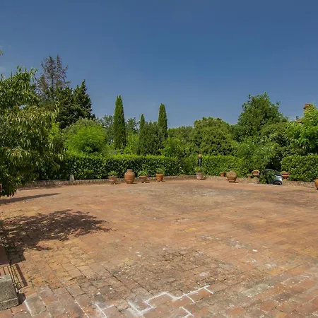 Aurelia By Interhome Castelfiorentino
