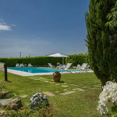 Aurelia By Interhome * Castelfiorentino
