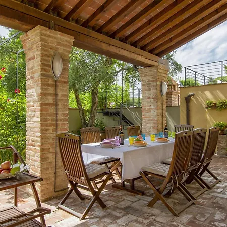 Aurelia By Interhome Castelfiorentino