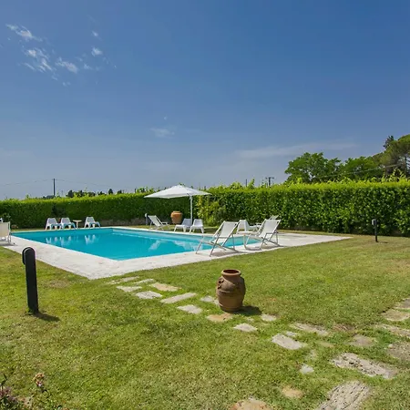 Tatil Evi Aurelia By Interhome Castelfiorentino