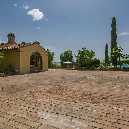 Tatil Evi Aurelia By Interhome Castelfiorentino